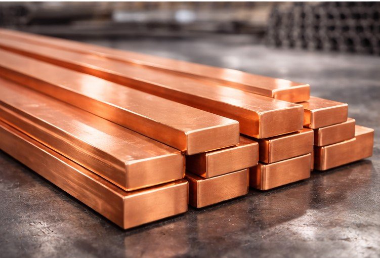Copper Flat