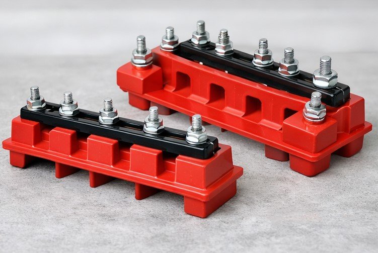 Busbar Support Insulator