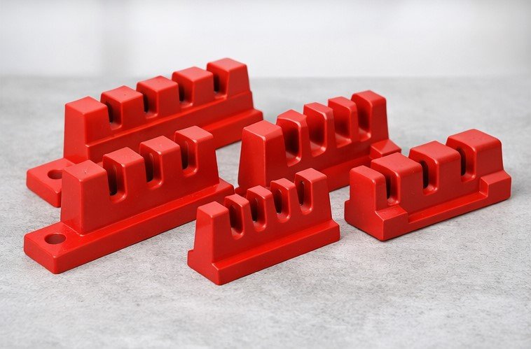 Finger Type Insulator