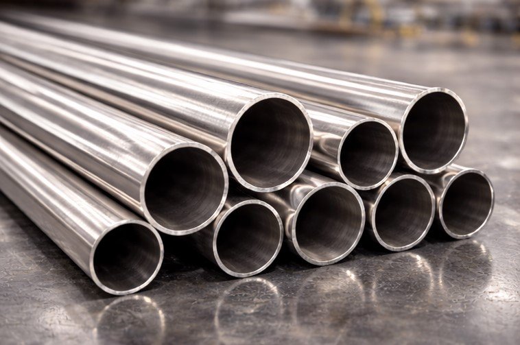 Stainless Steel Pipe